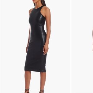 Amanda Uprichard Kiki Dress
